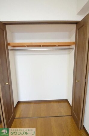 エルスタンザ北浦和の物件内観写真